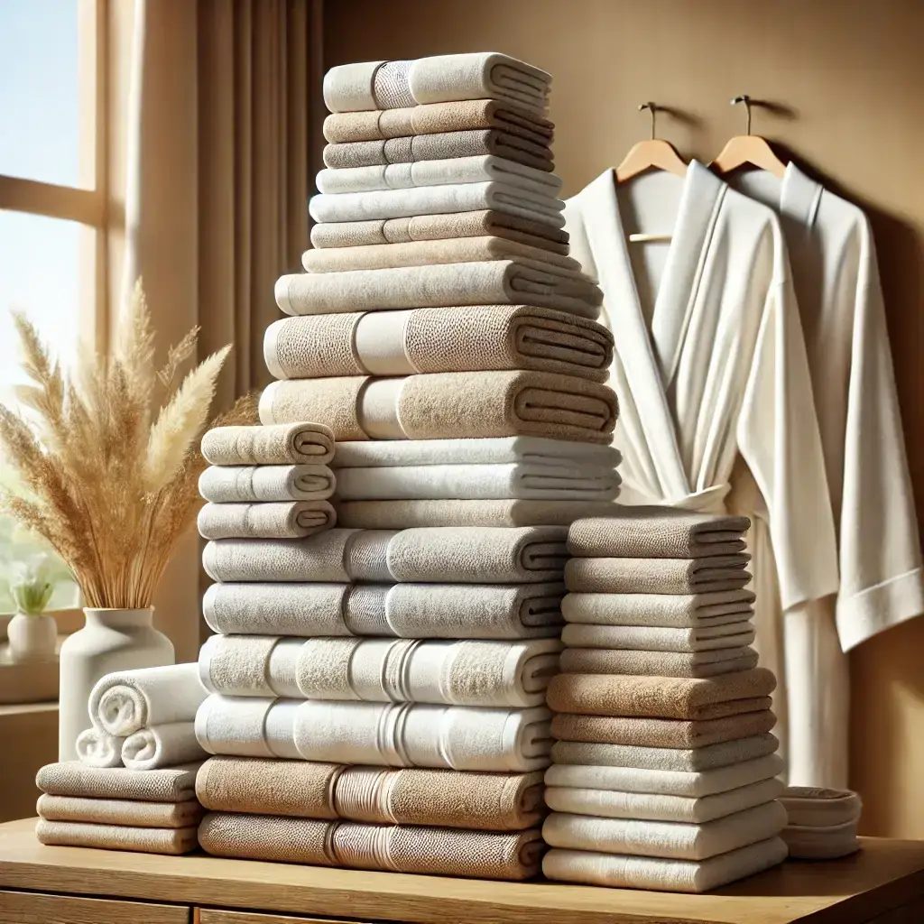 Towel Collections