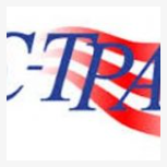 CTPAT certification badge