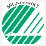 Nordic Ecolabel certification badge