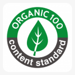 OCS certification badge