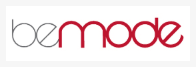 beMode logo