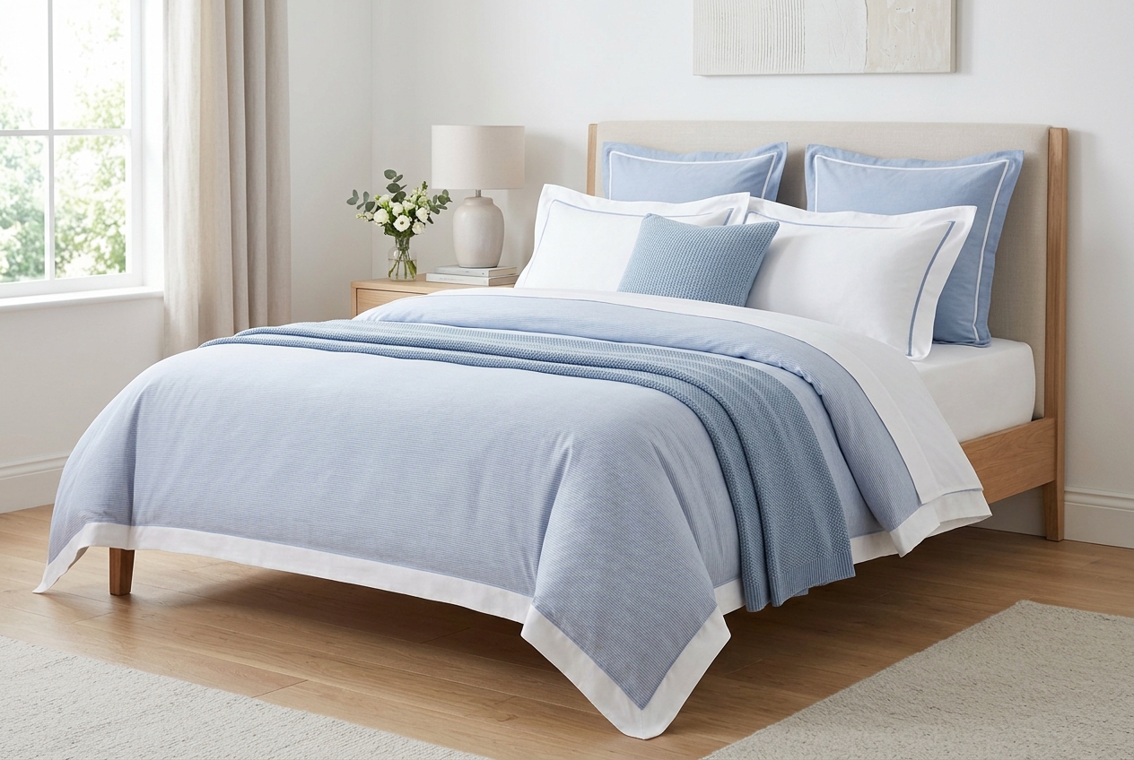 Bed Sets — Bed Linen