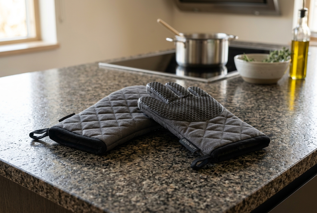 Gloves — Kitchen Linen