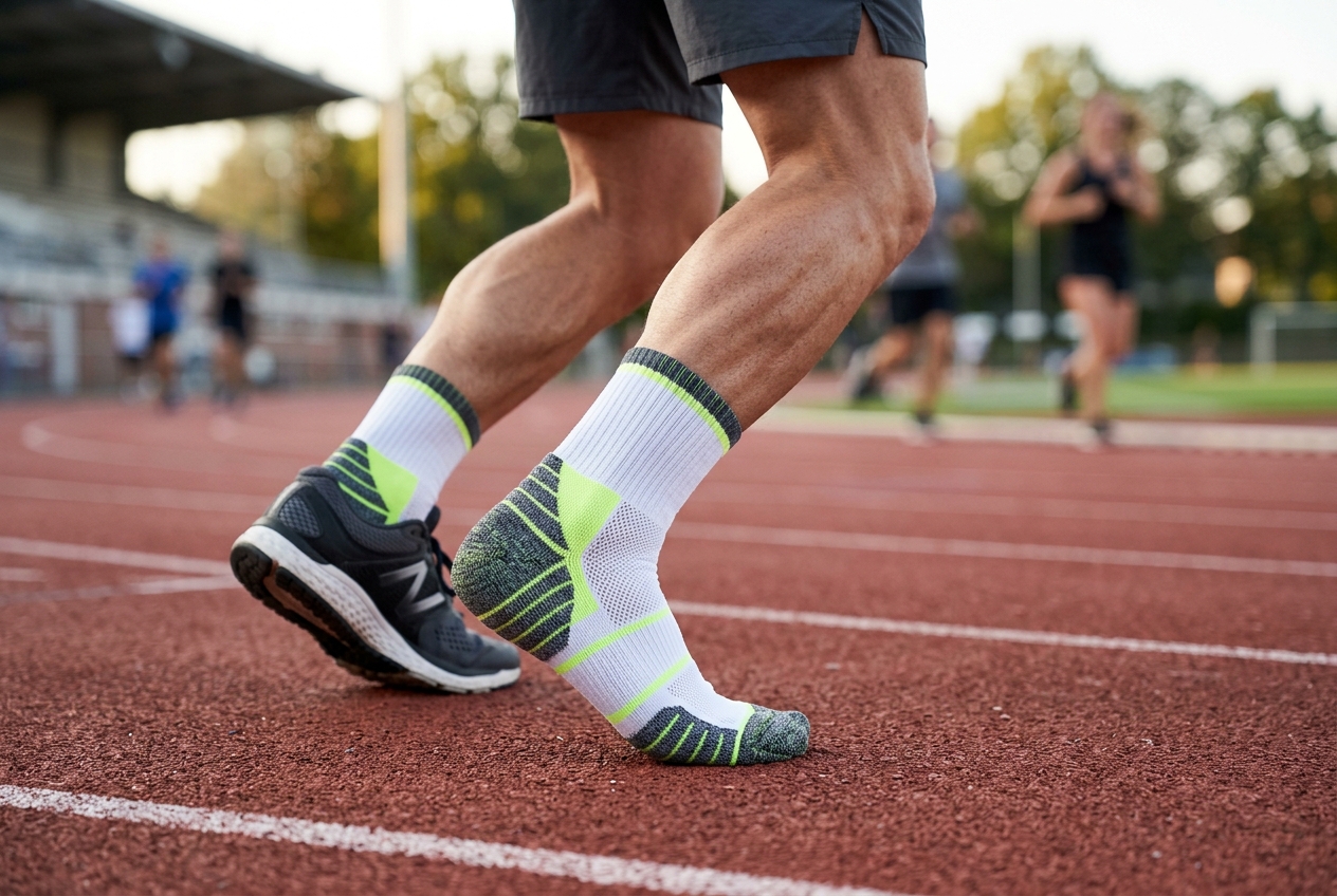 Sports Socks — Socks